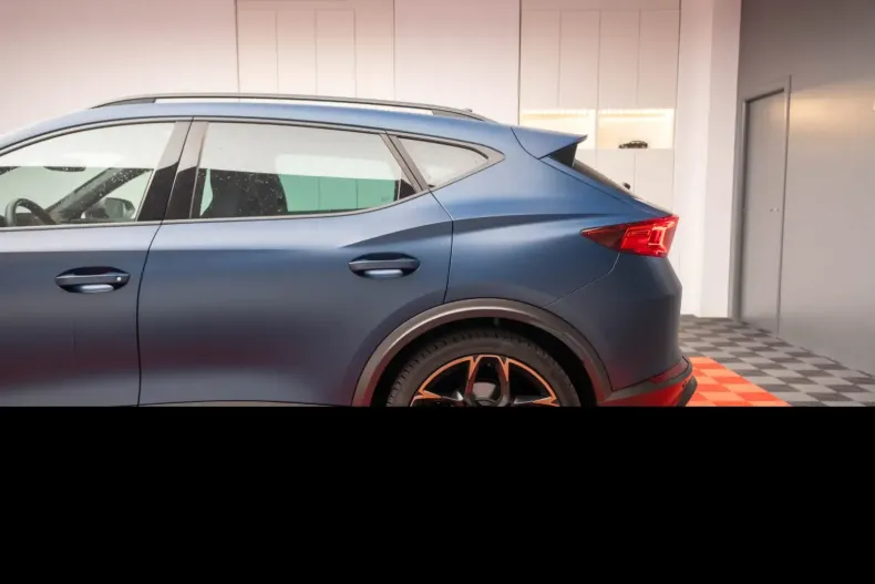 Cupra Formentor din 2023 cu 12.000 km - oferta CUP116519 - foto 8