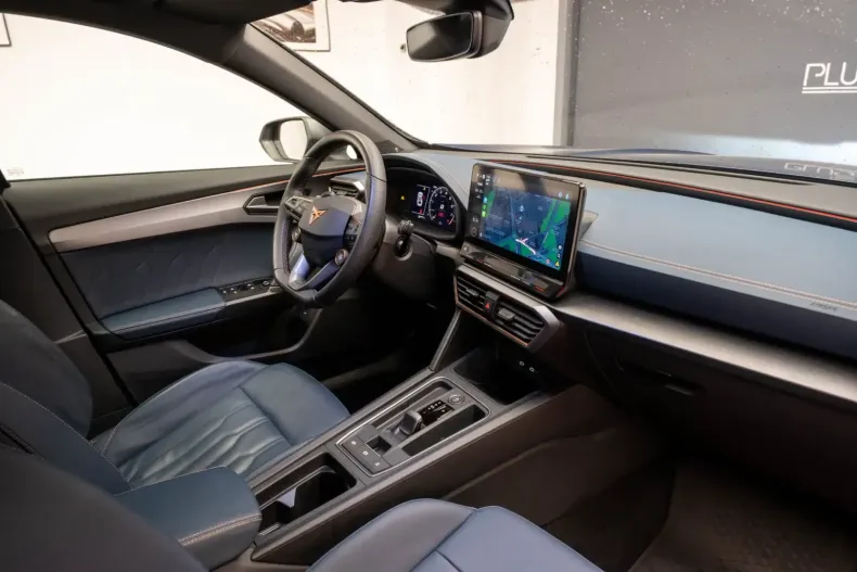 Cupra Formentor din 2023 cu 12.000 km - oferta CUP116519 - foto 11