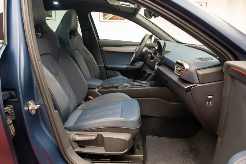 Cupra Formentor din 2023 cu 12.000 km - oferta CUP116519 - foto 12