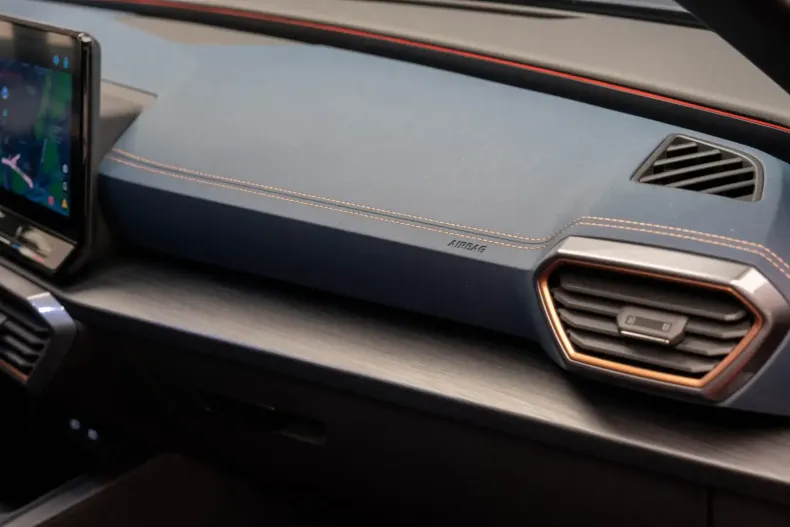 Cupra Formentor din 2023 cu 12.000 km - oferta CUP116519 - foto 16