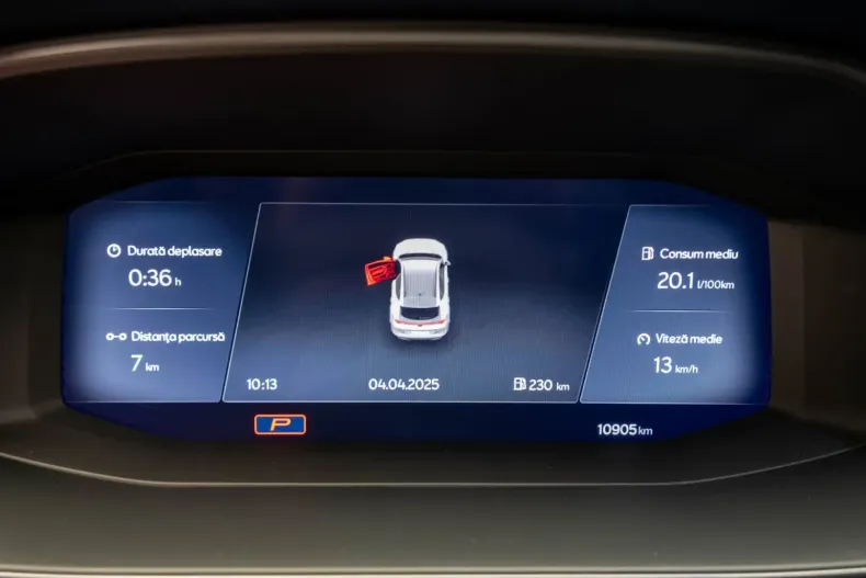 Cupra Formentor din 2023 cu 12.000 km - oferta CUP116519 - foto 18