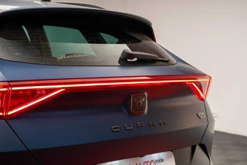 Cupra Formentor din 2023 cu 12.000 km - oferta CUP116519 - foto 19