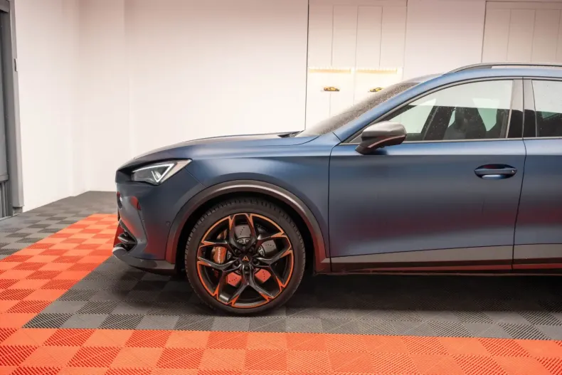 Cupra Formentor din 2023 cu 12.000 km - oferta CUP116519 - foto 22