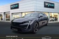 Peugeot 408 din 2023 cu 60.100 km - oferta PEU116520 - foto 4