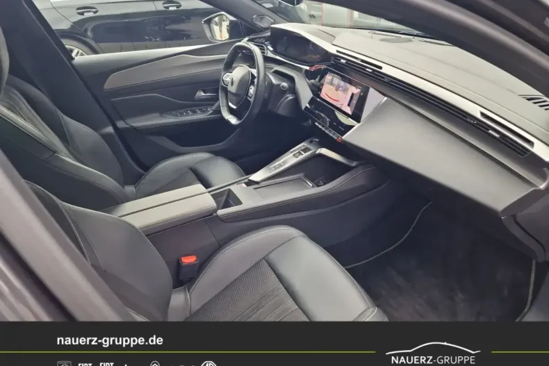 Peugeot 408 din 2023 cu 60.100 km - oferta PEU116520 - foto 9