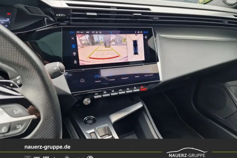 Peugeot 408 din 2023 cu 60.100 km - oferta PEU116520 - foto 13