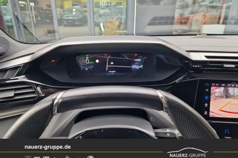 Peugeot 408 din 2023 cu 60.100 km - oferta PEU116520 - foto 14
