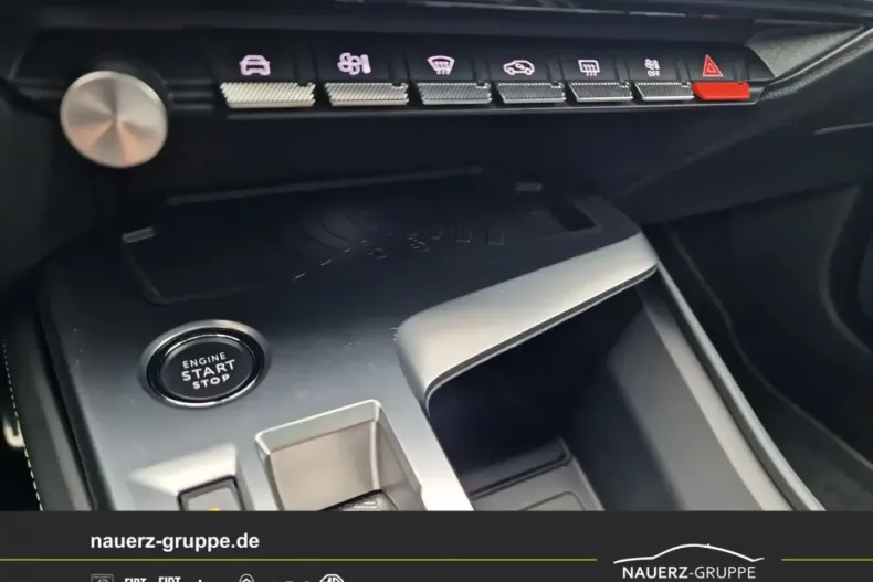 Peugeot 408 din 2023 cu 60.100 km - oferta PEU116520 - foto 15