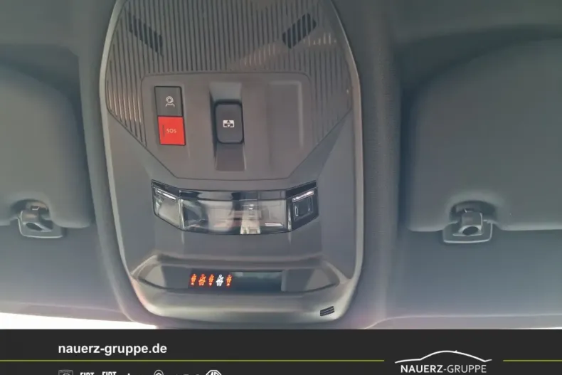 Peugeot 408 din 2023 cu 60.100 km - oferta PEU116520 - foto 16