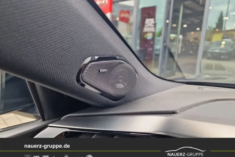 Peugeot 408 din 2023 cu 60.100 km - oferta PEU116520 - foto 18