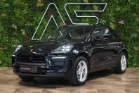 Porsche Macan din 2023 cu 15.800 km - oferta POR116521 - foto 1