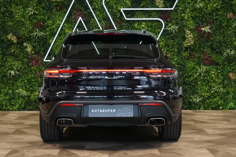 Porsche Macan din 2023 cu 15.800 km - oferta POR116521 - foto 5