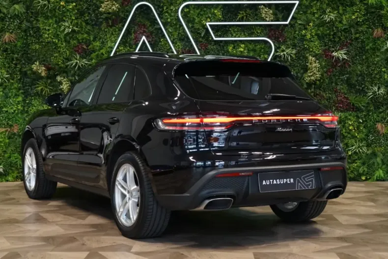 Porsche Macan din 2023 cu 15.800 km - oferta POR116521 - foto 6