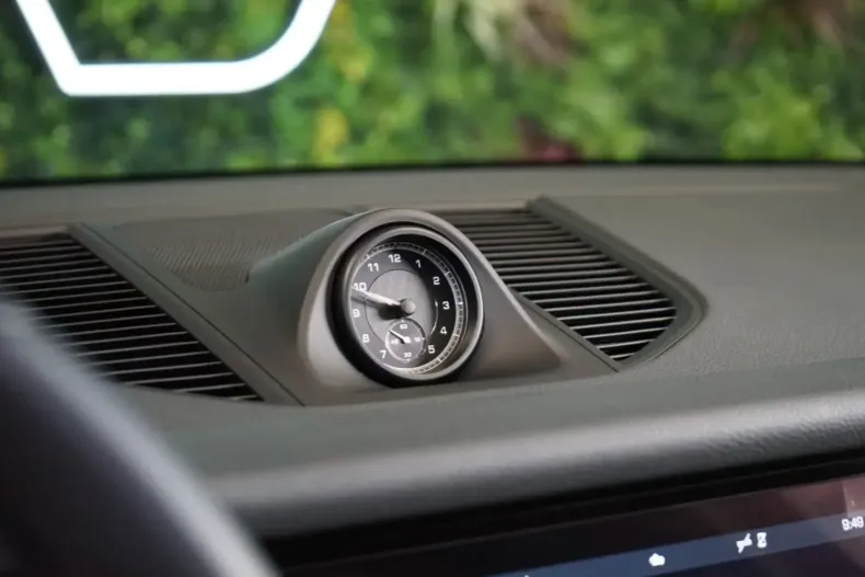 Porsche Macan din 2023 cu 15.800 km - oferta POR116521 - foto 20