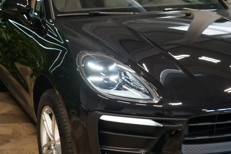 Porsche Macan din 2023 cu 15.800 km - oferta POR116521 - foto 27