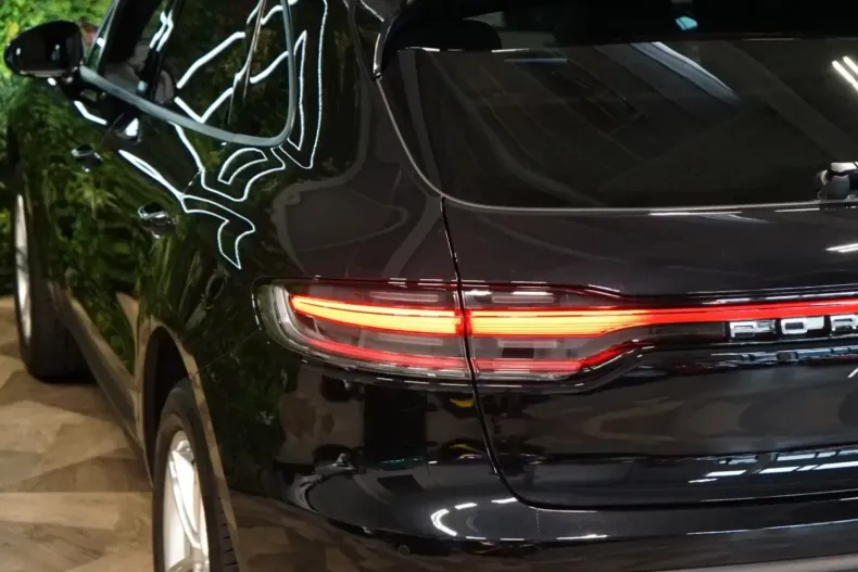 Porsche Macan din 2023 cu 15.800 km - oferta POR116521 - foto 28