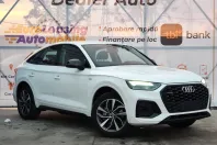 Audi Q5 din 2021 cu 132.000 km - oferta AUD116522 - foto 1