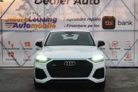 Audi Q5 din 2021 cu 132.000 km - oferta AUD116522 - foto 3