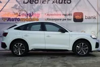 Audi Q5 din 2021 cu 132.000 km - oferta AUD116522 - foto 4