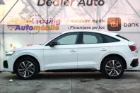 Audi Q5 din 2021 cu 132.000 km - oferta AUD116522 - foto 5