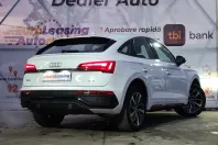 Audi Q5 din 2021 cu 132.000 km - oferta AUD116522 - foto 7