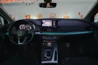 Audi Q5 din 2021 cu 132.000 km - oferta AUD116522 - foto 10