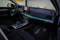 Audi Q5 din 2021 cu 132.000 km - oferta AUD116522 - foto 12