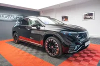 Mercedes-Benz EQS SUV din 2023 cu 34.000 km - oferta MER116525 - foto 1