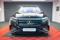 Mercedes-Benz EQS SUV din 2023 cu 34.000 km - oferta MER116525 - foto 2