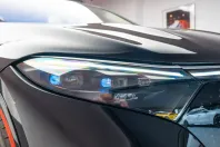 Mercedes-Benz EQS SUV din 2023 cu 34.000 km - oferta MER116525 - foto 3