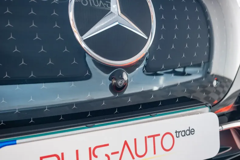 Mercedes-Benz EQS SUV din 2023 cu 34.000 km - oferta MER116525 - foto 5