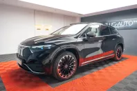 Mercedes-Benz EQS SUV din 2023 cu 34.000 km - oferta MER116525 - foto 6