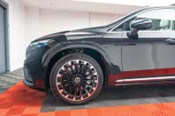 Mercedes-Benz EQS SUV din 2023 cu 34.000 km - oferta MER116525 - foto 7