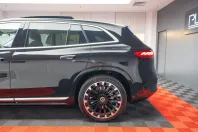 Mercedes-Benz EQS SUV din 2023 cu 34.000 km - oferta MER116525 - foto 10