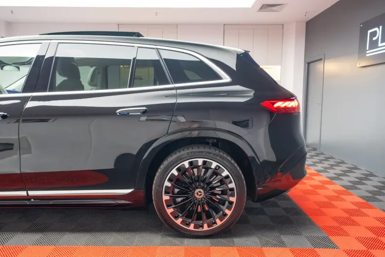 Mercedes-Benz EQS SUV din 2023 cu 34.000 km - oferta MER116525 - foto 10