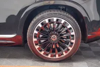 Mercedes-Benz EQS SUV din 2023 cu 34.000 km - oferta MER116525 - foto 11