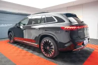 Mercedes-Benz EQS SUV din 2023 cu 34.000 km - oferta MER116525 - foto 12