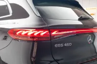 Mercedes-Benz EQS SUV din 2023 cu 34.000 km - oferta MER116525 - foto 13