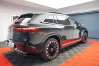 Mercedes-Benz EQS SUV din 2023 cu 34.000 km - oferta MER116525 - foto 15