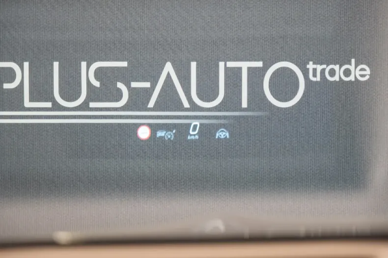 Mercedes-Benz EQS SUV din 2023 cu 34.000 km - oferta MER116525 - foto 18