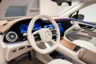 Mercedes-Benz EQS SUV din 2023 cu 34.000 km - oferta MER116525 - foto 22