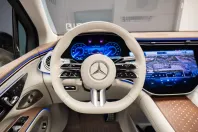 Mercedes-Benz EQS SUV din 2023 cu 34.000 km - oferta MER116525 - foto 33