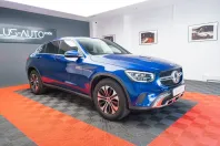 Mercedes-Benz GLC 220 din 2020 cu 65.000 km - oferta MER116526 - foto 1