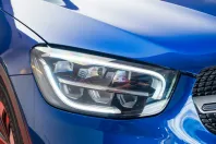 Mercedes-Benz GLC 220 din 2020 cu 65.000 km - oferta MER116526 - foto 3