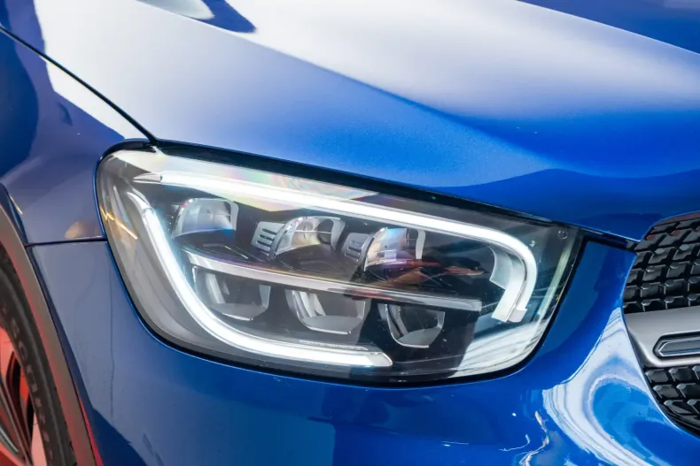 Mercedes-Benz GLC 220 din 2020 cu 65.000 km - oferta MER116526 - foto 3