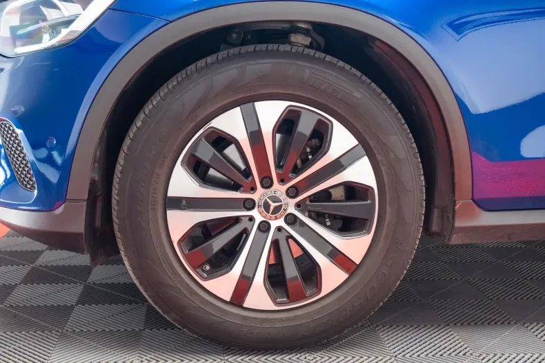 Mercedes-Benz GLC 220 din 2020 cu 65.000 km - oferta MER116526 - foto 6