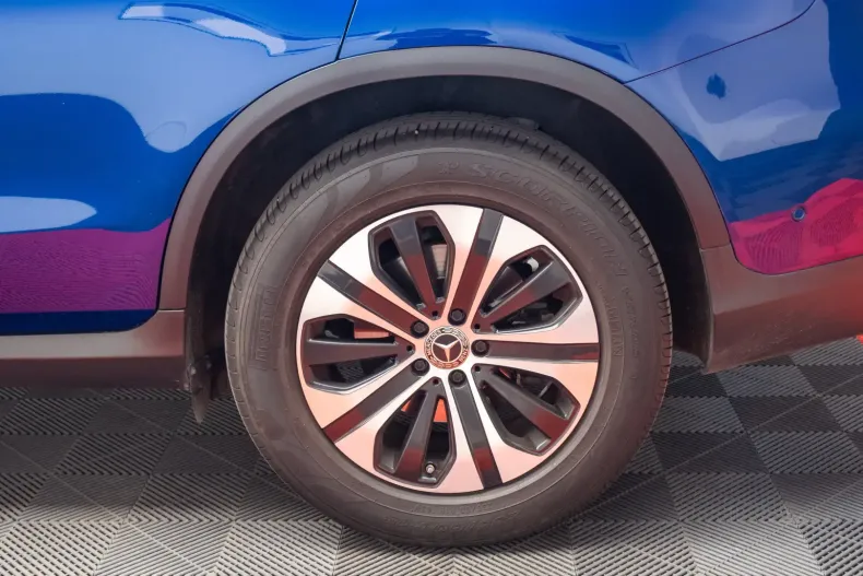 Mercedes-Benz GLC 220 din 2020 cu 65.000 km - oferta MER116526 - foto 8