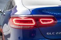 Mercedes-Benz GLC 220 din 2020 cu 65.000 km - oferta MER116526 - foto 11