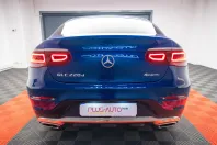 Mercedes-Benz GLC 220 din 2020 cu 65.000 km - oferta MER116526 - foto 13
