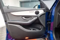Mercedes-Benz GLC 220 din 2020 cu 65.000 km - oferta MER116526 - foto 14